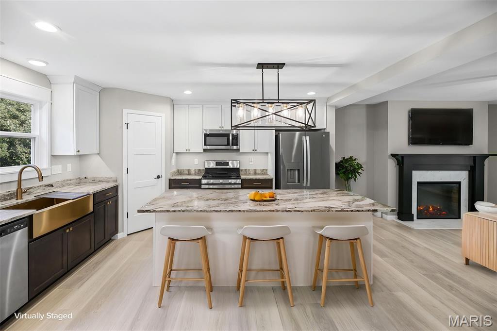 Tanglewood - Residential