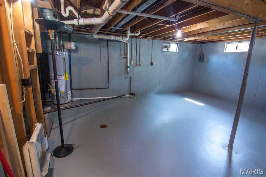 Parkview Sub - Residential