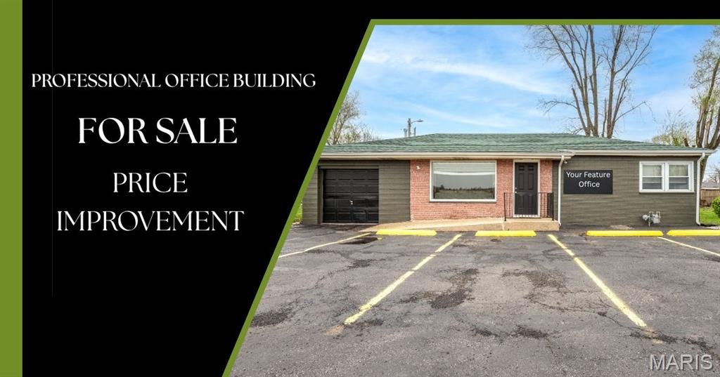 Cedar View Sub - Commercial Sale