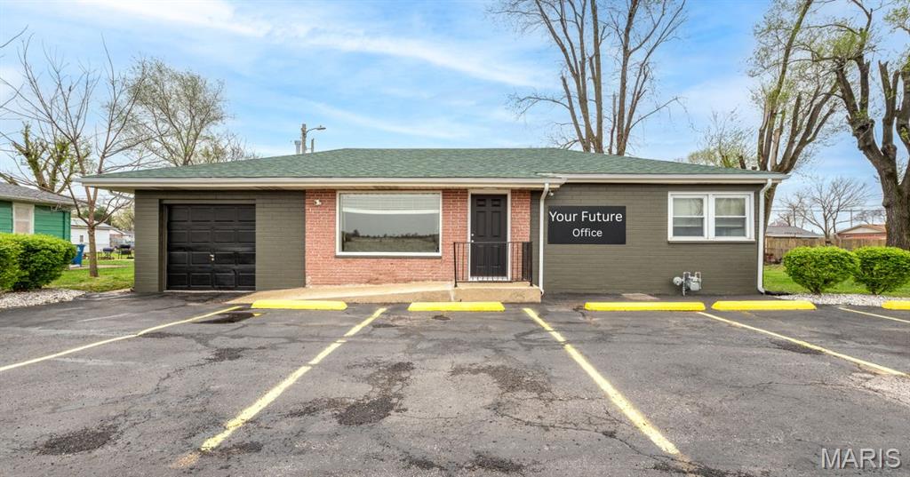 Cedar View Sub - Commercial Sale