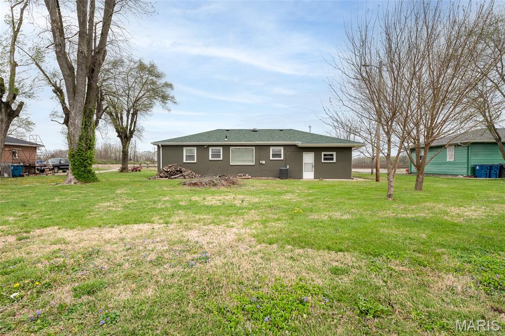 Cedar View Sub - Commercial Sale