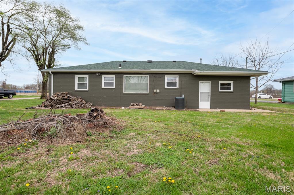 Cedar View Sub - Commercial Sale