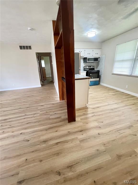 BOUTIFUL HEIGHTS - Residential Lease