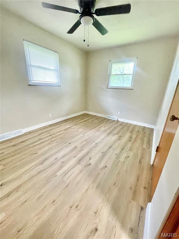BOUTIFUL HEIGHTS - Residential Lease