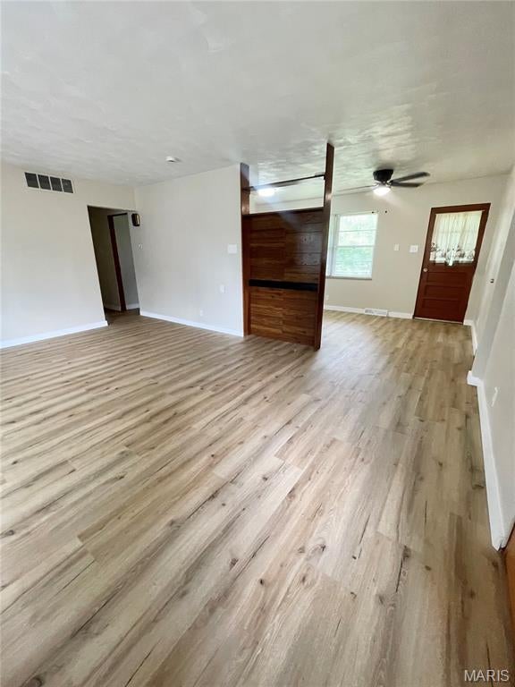 BOUTIFUL HEIGHTS - Residential Lease