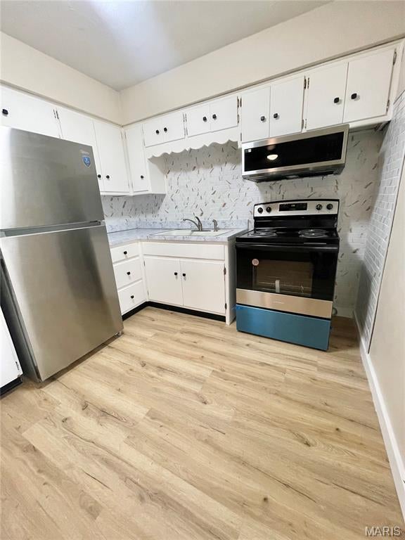 BOUTIFUL HEIGHTS - Residential Lease