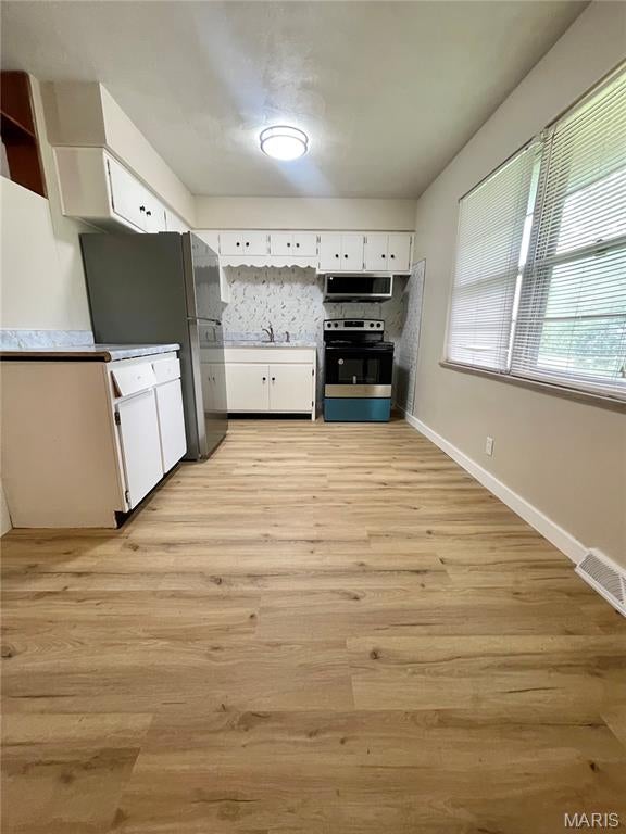 BOUTIFUL HEIGHTS - Residential Lease