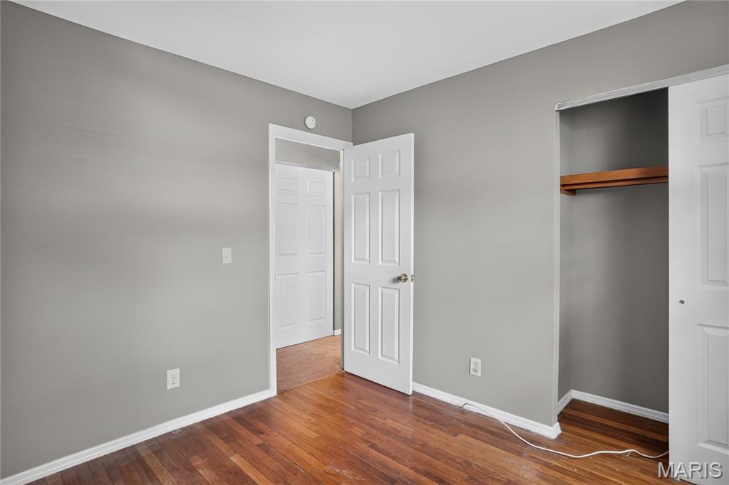 Hathaway Trails 2 - Residential