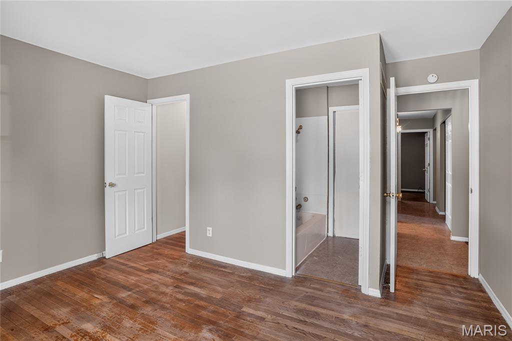Hathaway Trails 2 - Residential