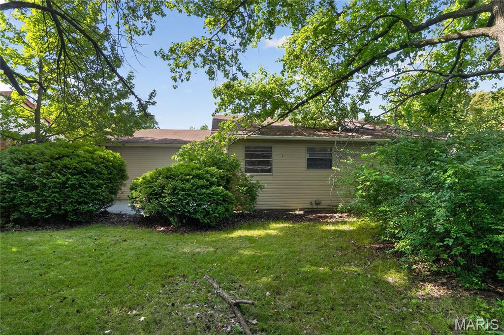 Hathaway Trails 2 - Residential