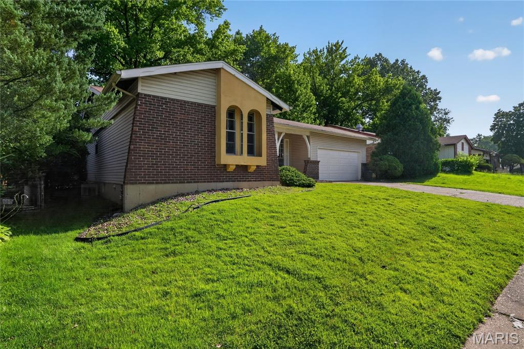 Hathaway Trails 2 - Residential