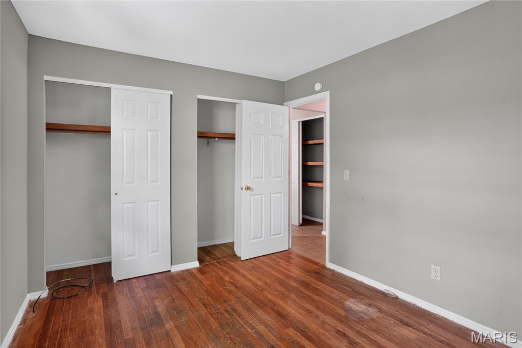 Hathaway Trails 2 - Residential