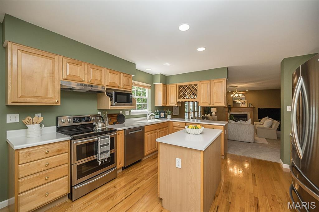 Meadows At Cherry Hills The - Residential