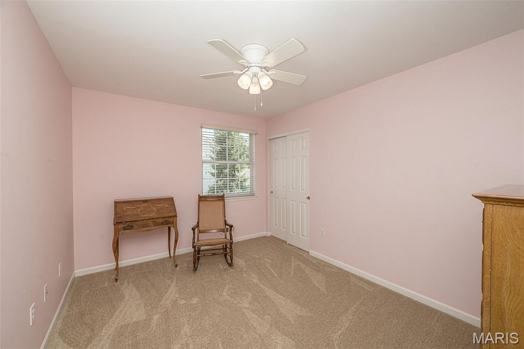 Meadows At Cherry Hills The - Residential