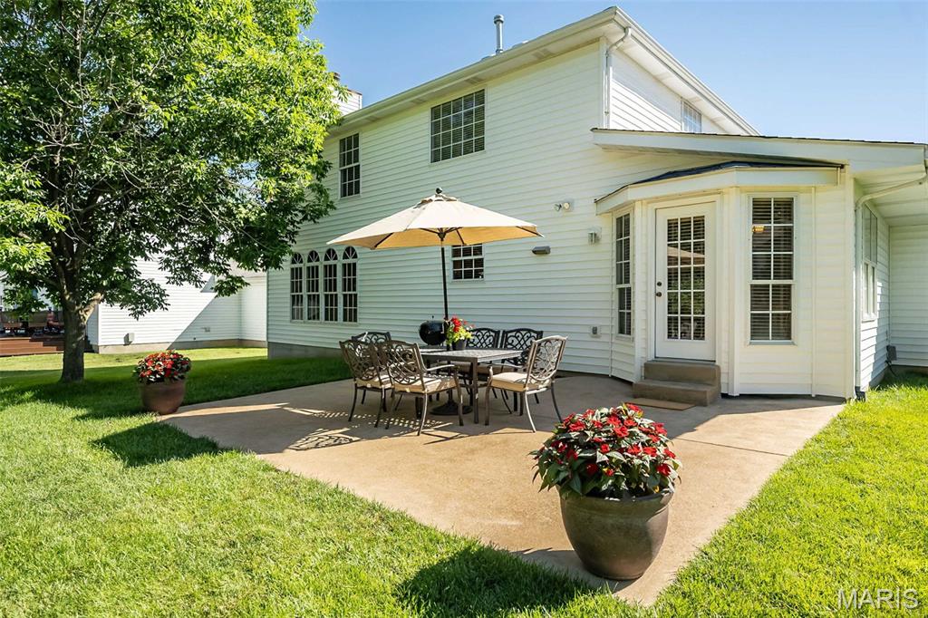 Meadows At Cherry Hills The - Residential