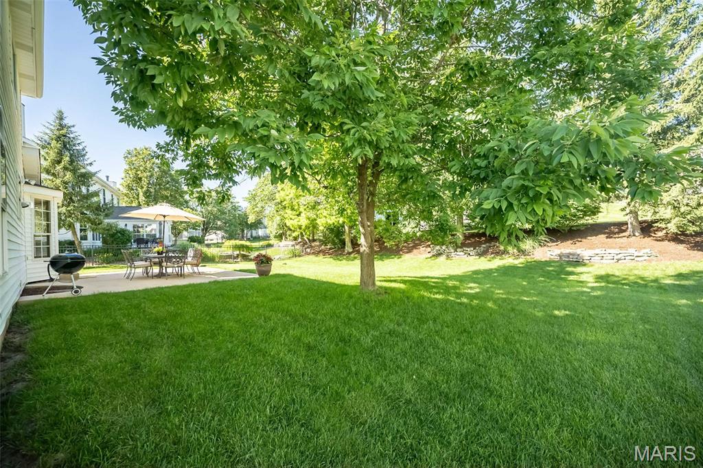 Meadows At Cherry Hills The - Residential