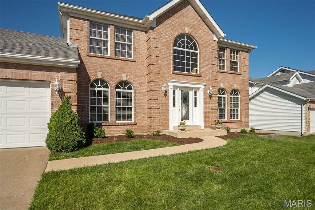 Meadows At Cherry Hills The - Residential