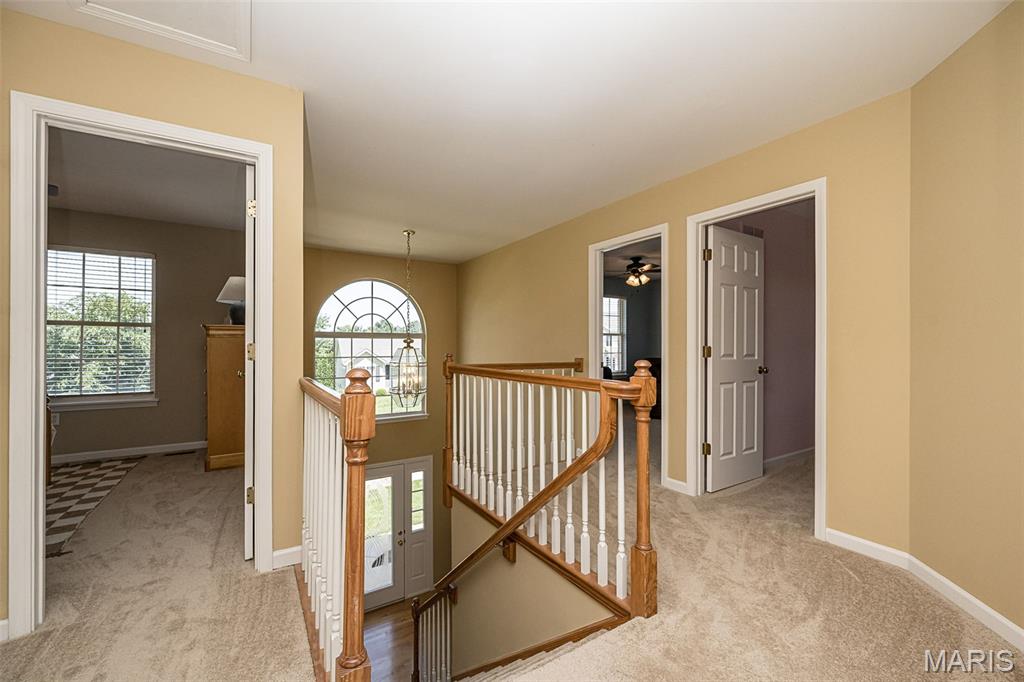 Meadows At Cherry Hills The - Residential