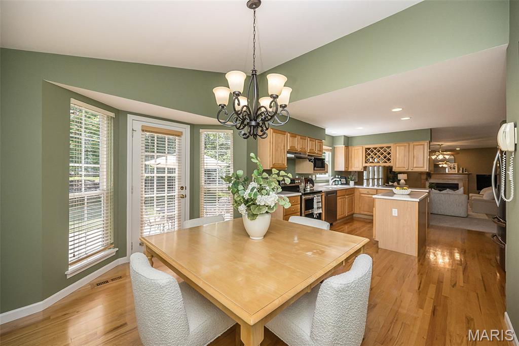 Meadows At Cherry Hills The - Residential
