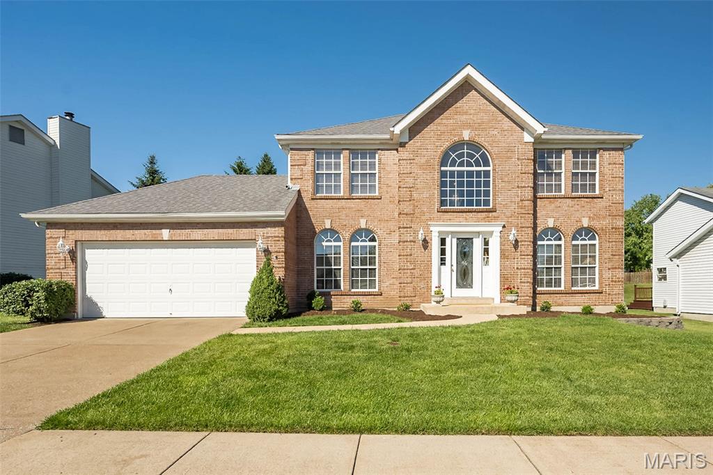 Meadows At Cherry Hills The - Residential