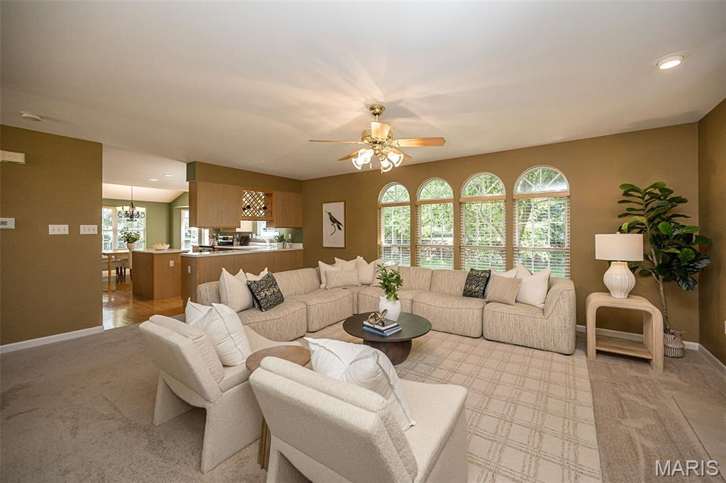Meadows At Cherry Hills The - Residential