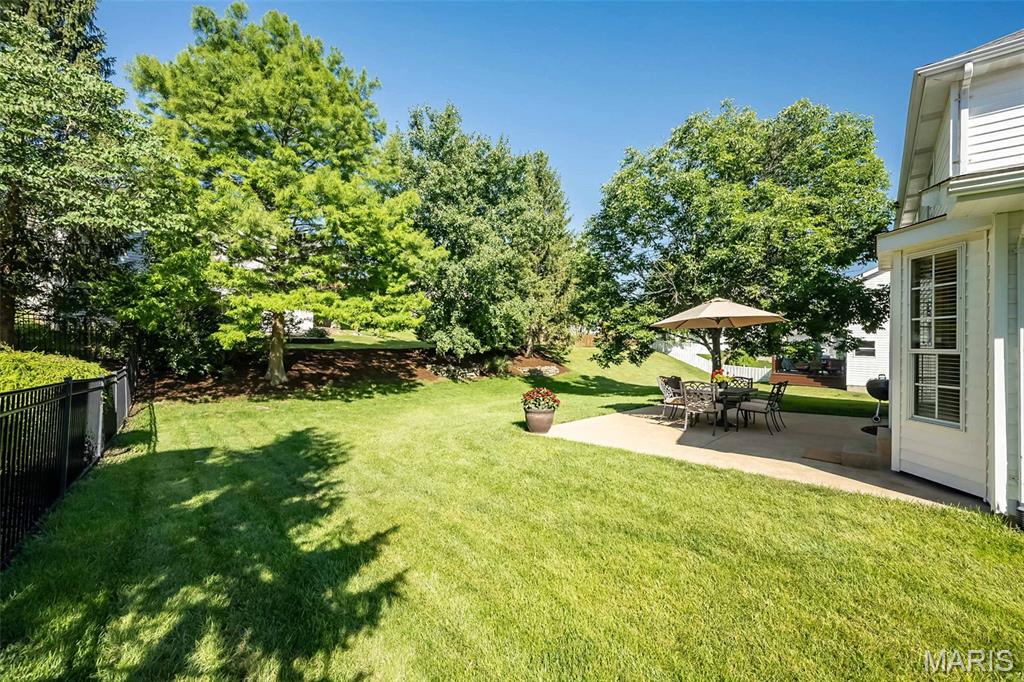 Meadows At Cherry Hills The - Residential