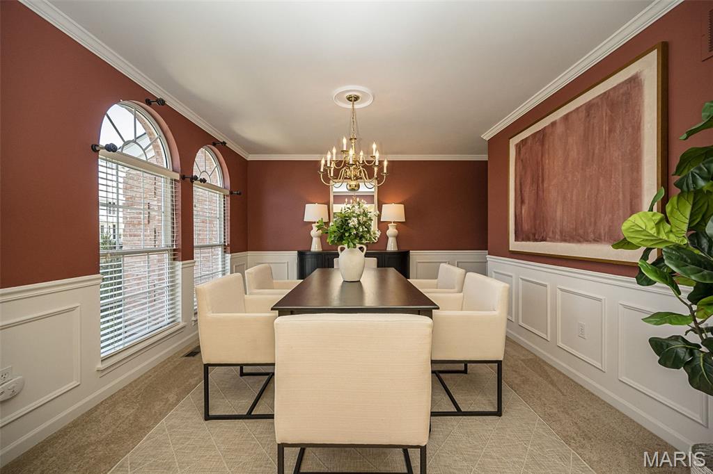 Meadows At Cherry Hills The - Residential