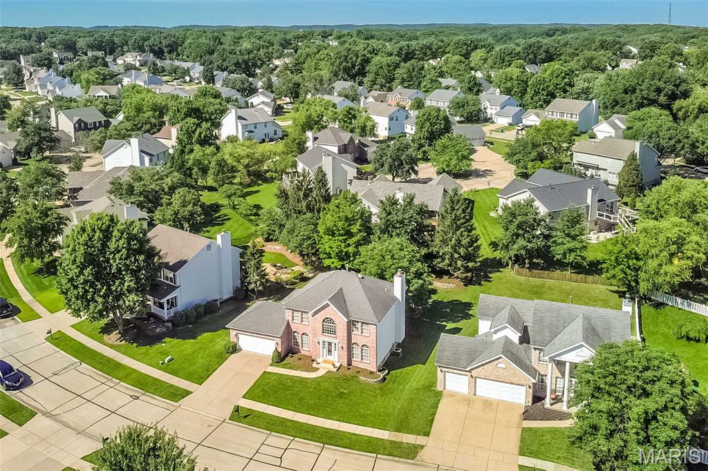 Meadows At Cherry Hills The - Residential