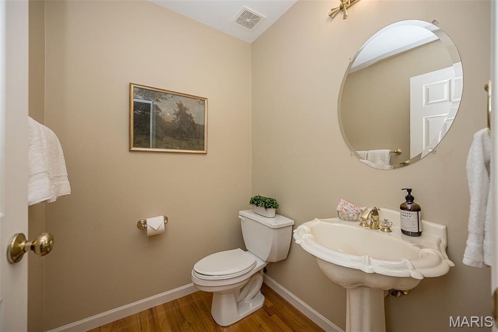 Meadows At Cherry Hills The - Residential
