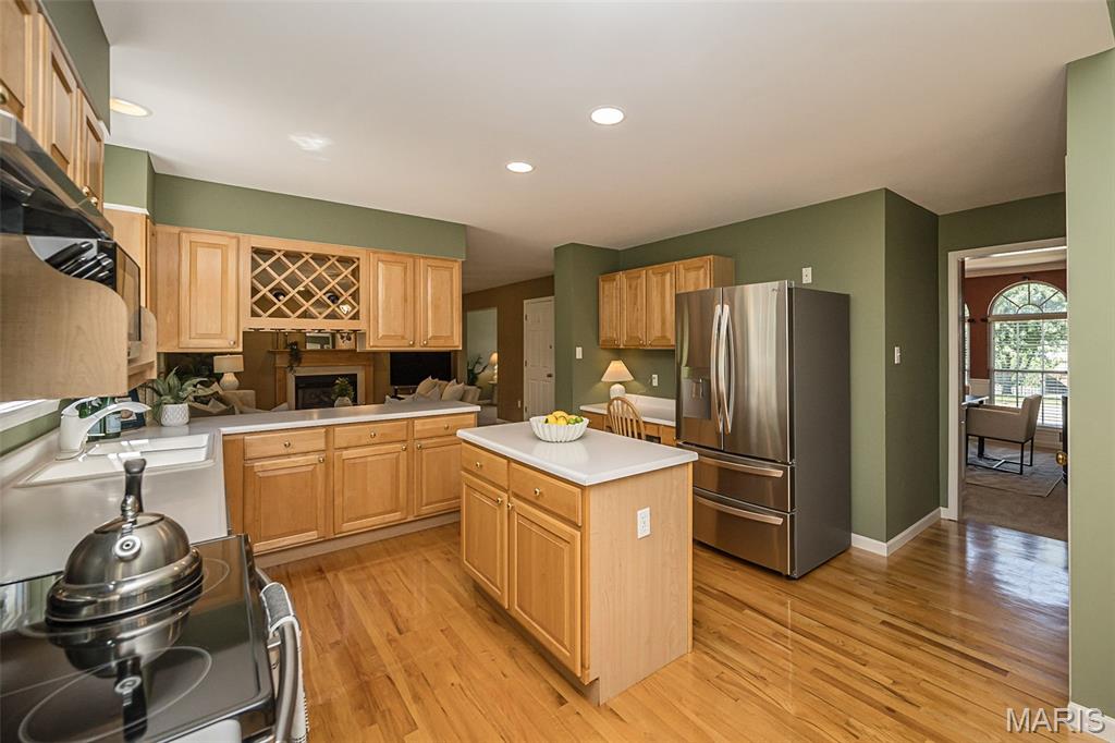 Meadows At Cherry Hills The - Residential