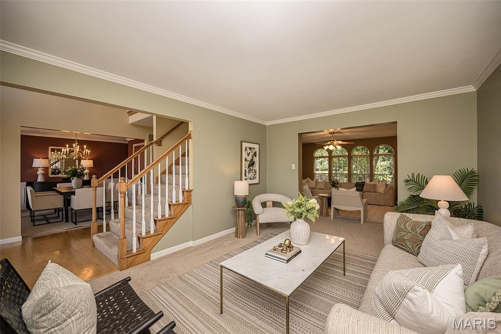 Meadows At Cherry Hills The - Residential