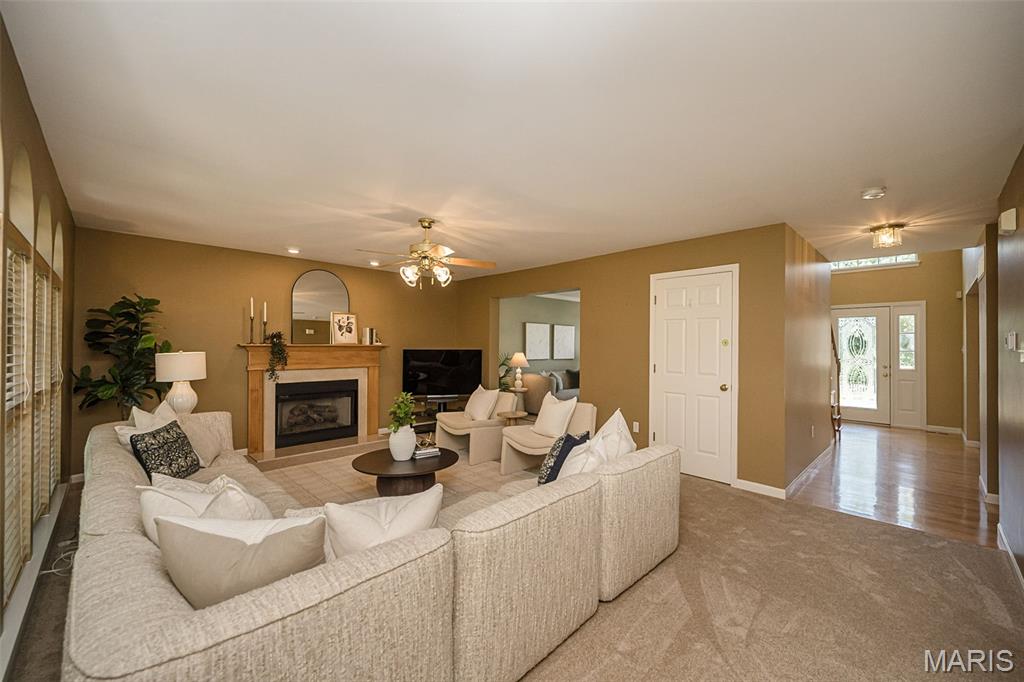 Meadows At Cherry Hills The - Residential