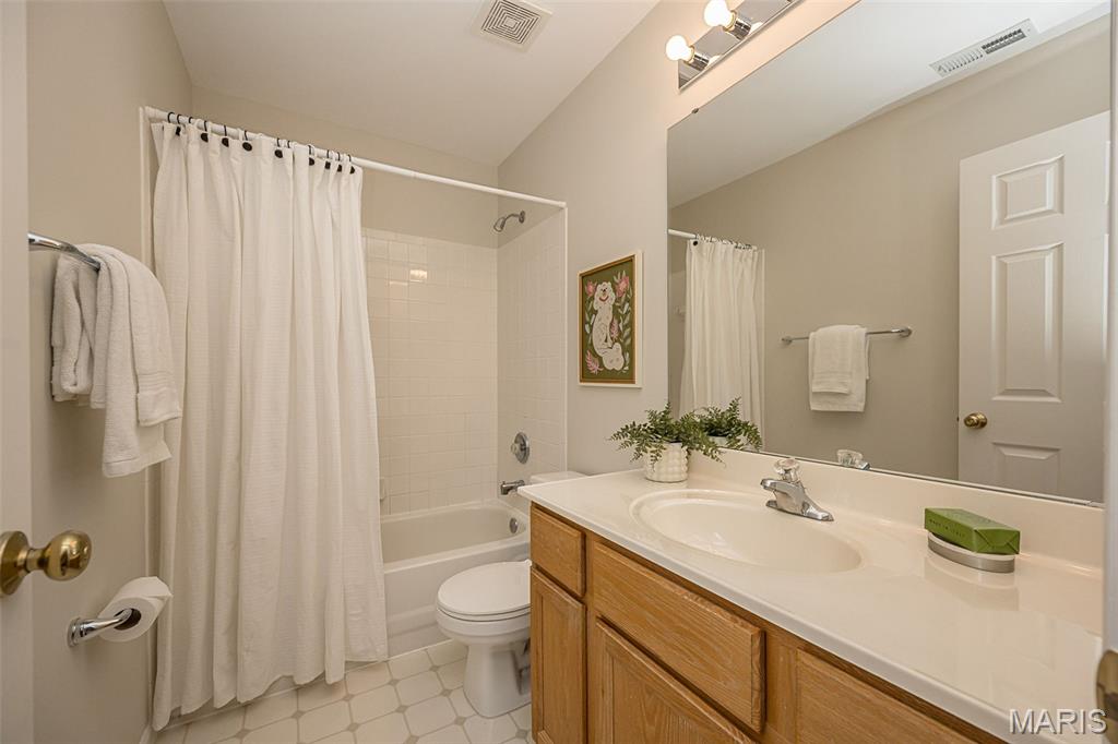Meadows At Cherry Hills The - Residential