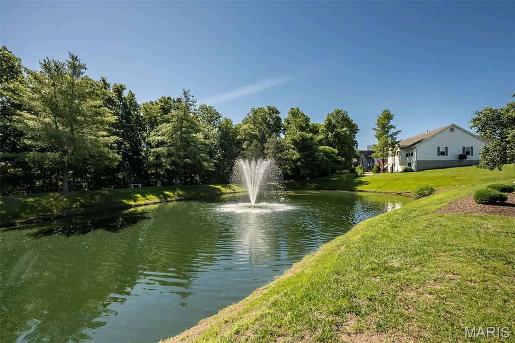 Meadows At Cherry Hills The - Residential
