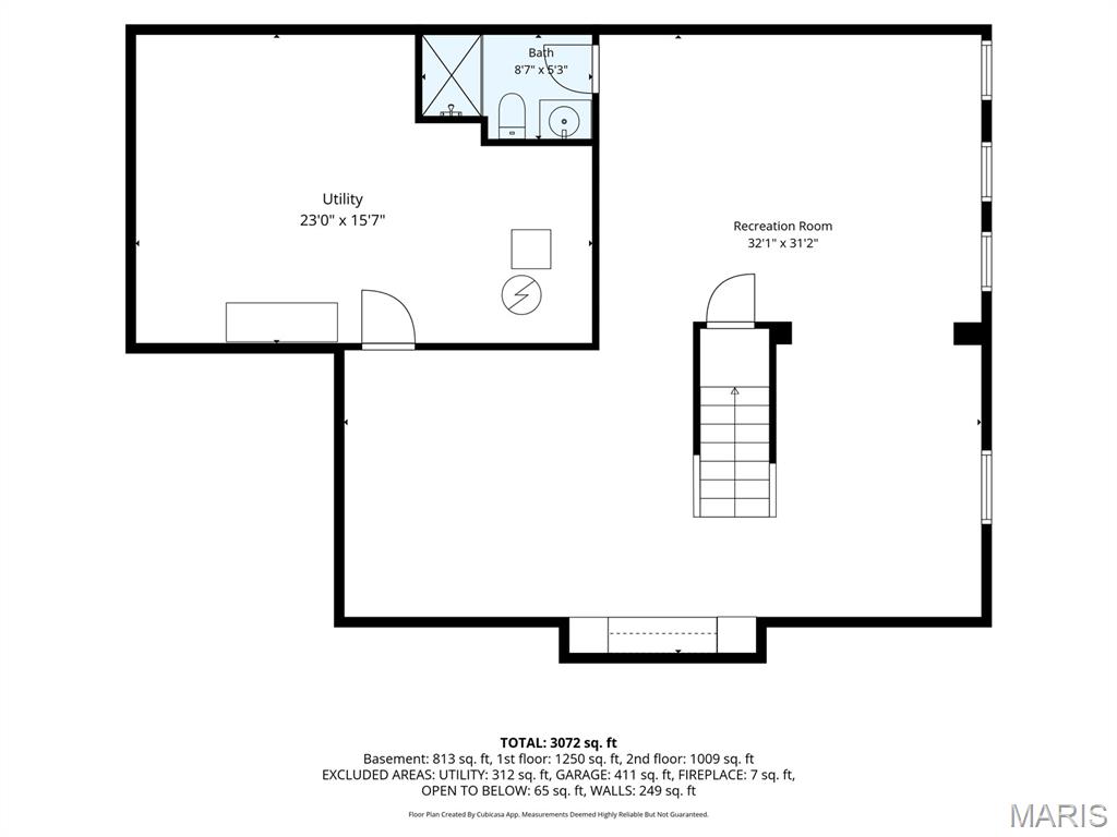 Meadows At Cherry Hills The - Residential