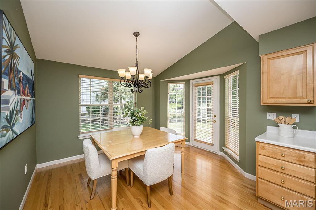Meadows At Cherry Hills The - Residential