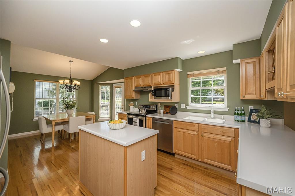Meadows At Cherry Hills The - Residential