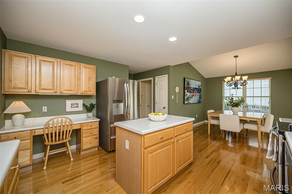 Meadows At Cherry Hills The - Residential