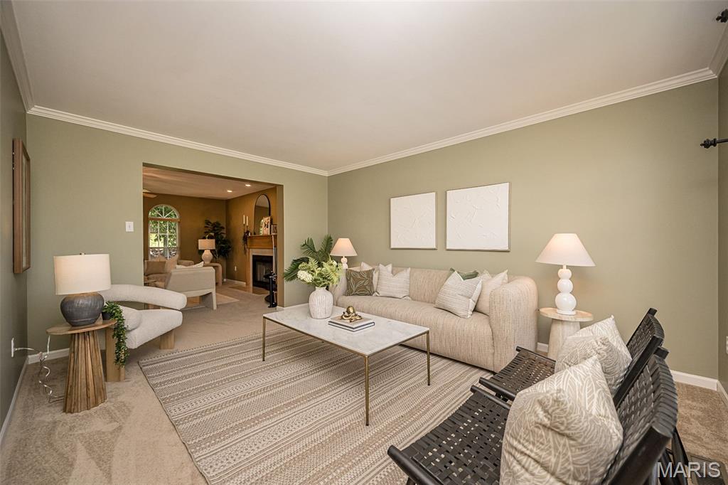 Meadows At Cherry Hills The - Residential