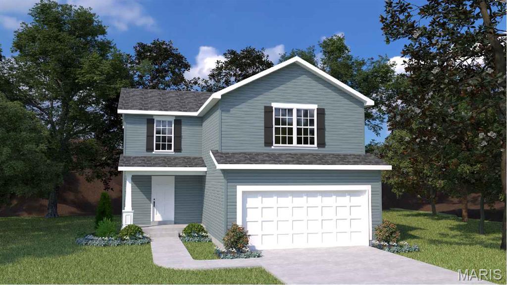 Huntleigh Ridge - Residential