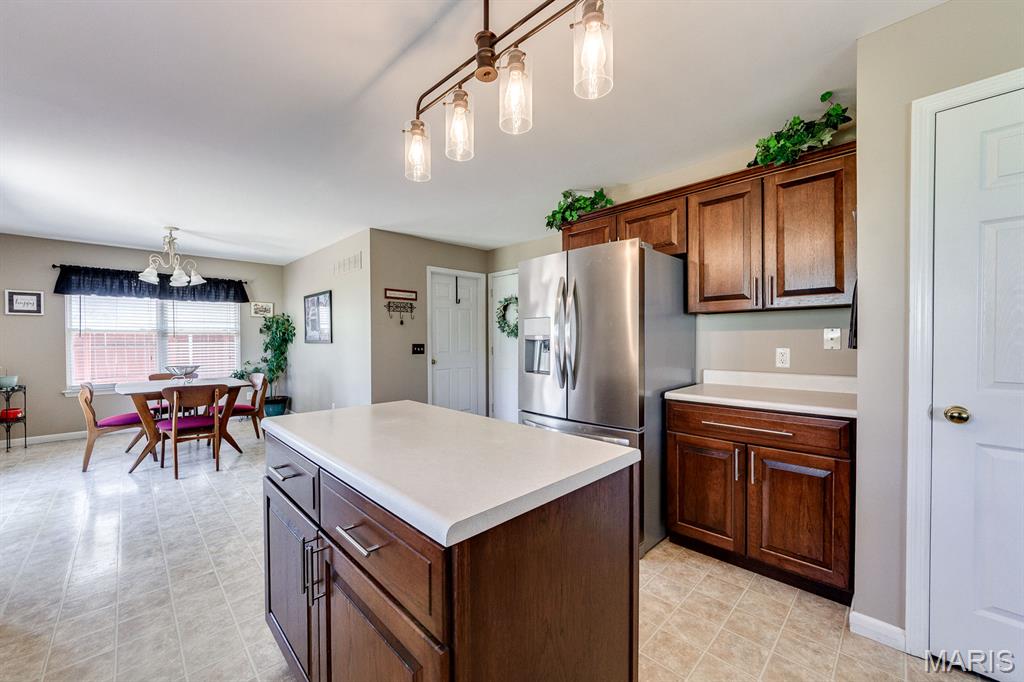 Stonebridge Manor #1 - Residential