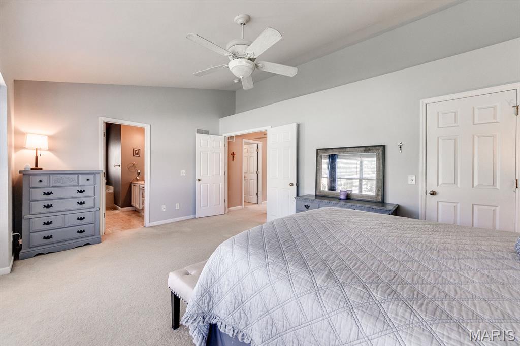 Stonebridge Manor #1 - Residential