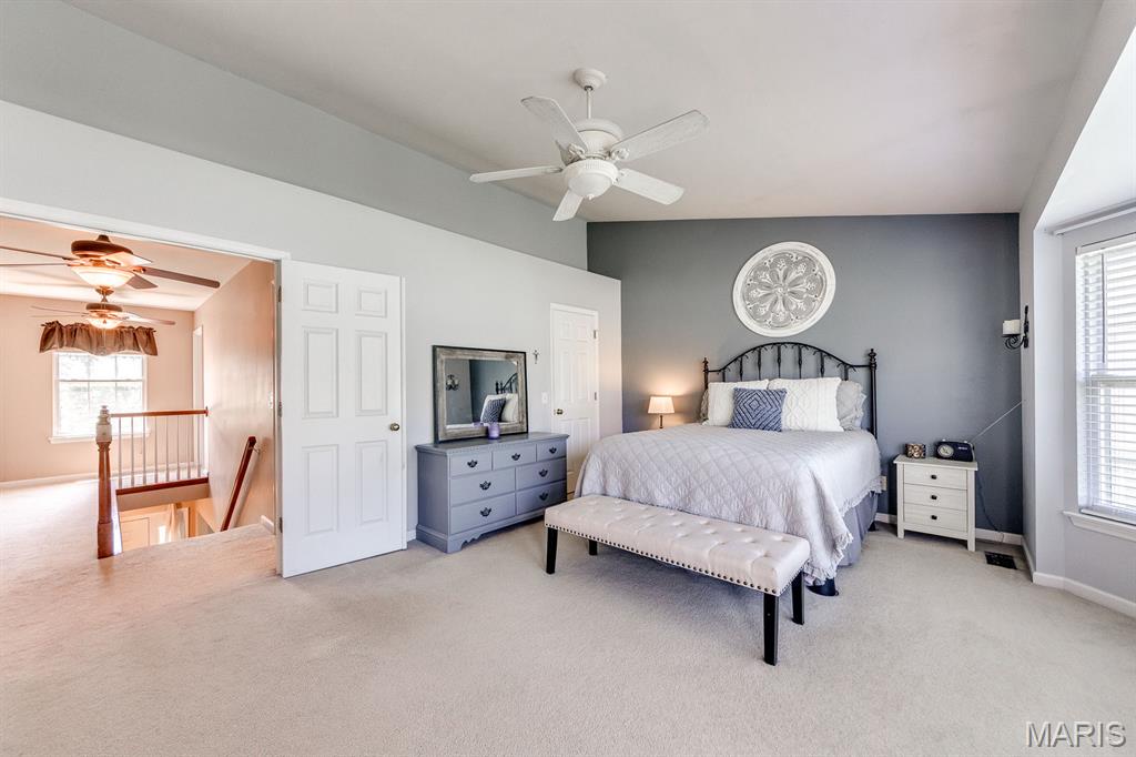 Stonebridge Manor #1 - Residential
