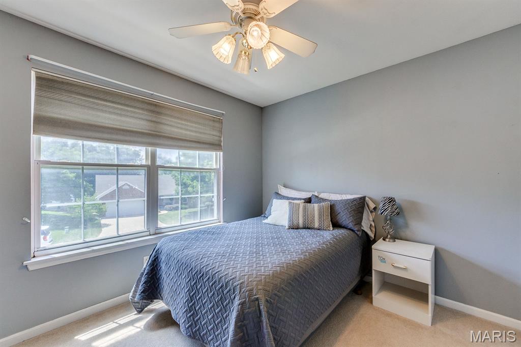 Stonebridge Manor #1 - Residential