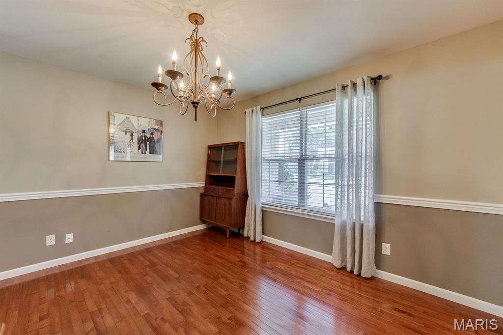 Stonebridge Manor #1 - Residential