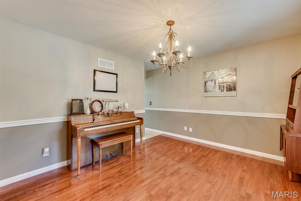 Stonebridge Manor #1 - Residential