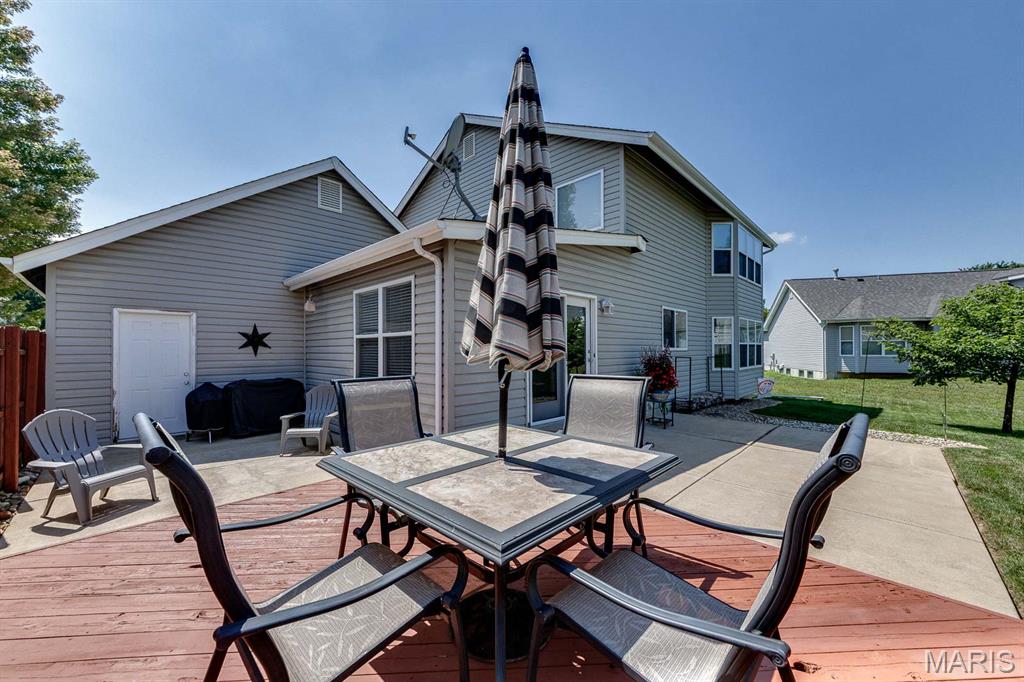 Stonebridge Manor #1 - Residential