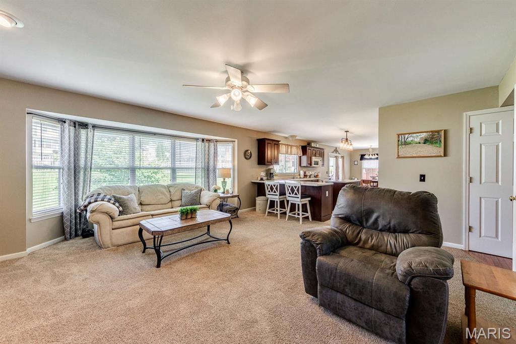 Stonebridge Manor #1 - Residential