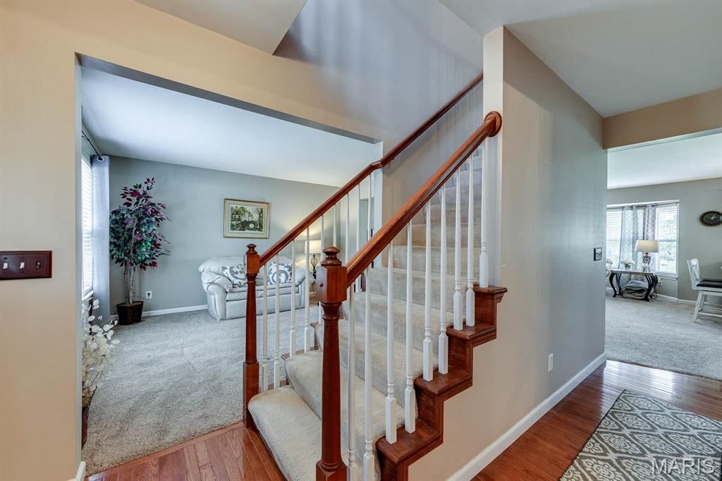 Stonebridge Manor #1 - Residential