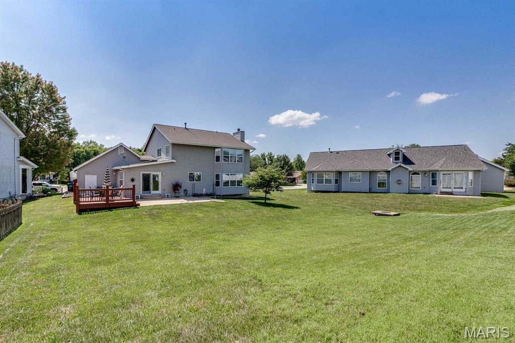 Stonebridge Manor #1 - Residential